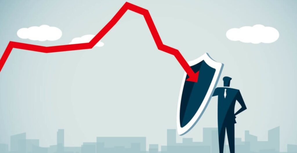 recession proof business